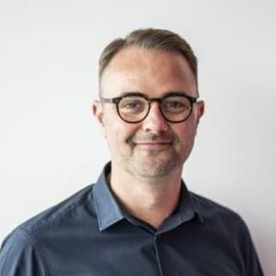 Michael Chambers